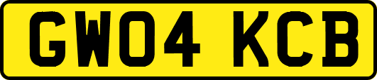 GW04KCB
