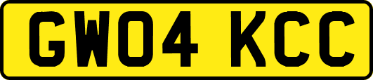 GW04KCC