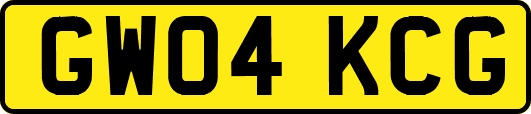 GW04KCG