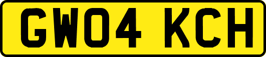 GW04KCH