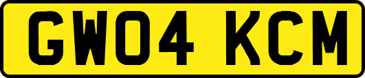 GW04KCM