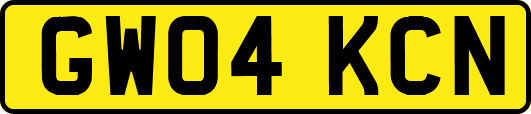 GW04KCN