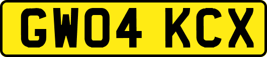 GW04KCX