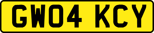 GW04KCY