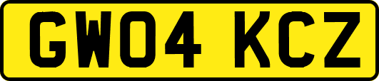 GW04KCZ