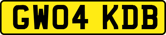 GW04KDB