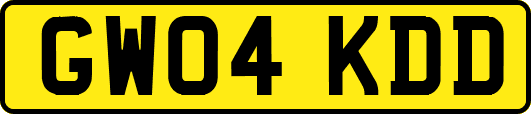 GW04KDD