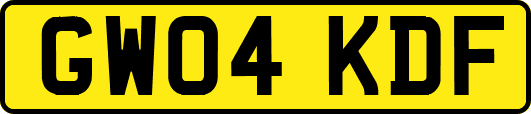 GW04KDF