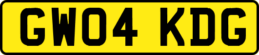 GW04KDG