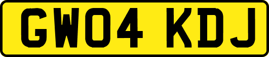 GW04KDJ