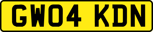 GW04KDN