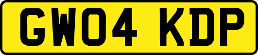 GW04KDP