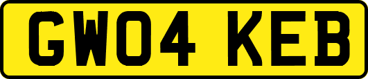 GW04KEB