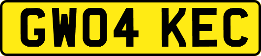 GW04KEC