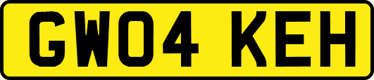 GW04KEH