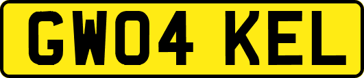 GW04KEL