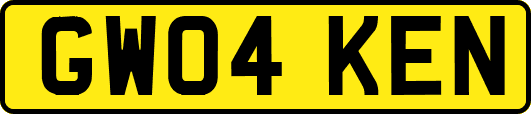 GW04KEN