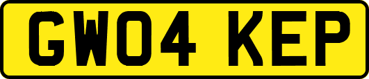 GW04KEP