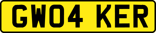 GW04KER