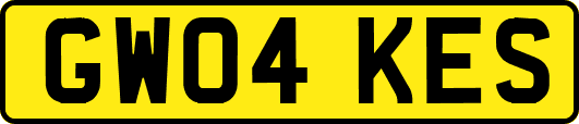 GW04KES