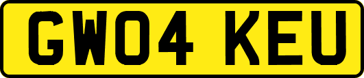 GW04KEU