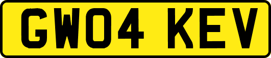 GW04KEV
