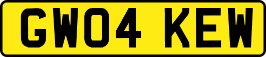 GW04KEW