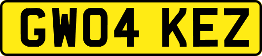 GW04KEZ