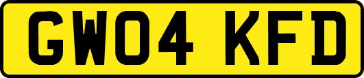 GW04KFD