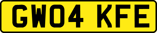 GW04KFE