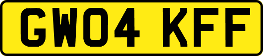 GW04KFF