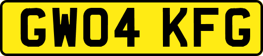 GW04KFG