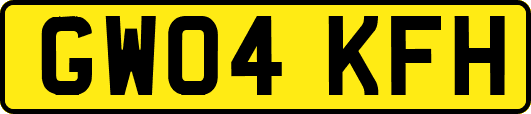 GW04KFH