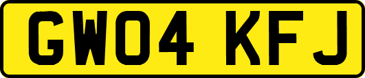 GW04KFJ