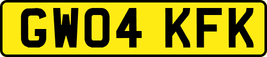 GW04KFK