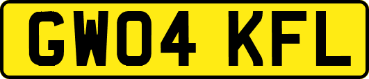 GW04KFL