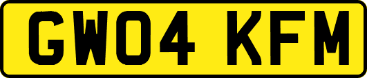 GW04KFM