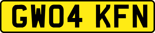 GW04KFN