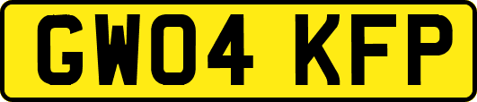 GW04KFP