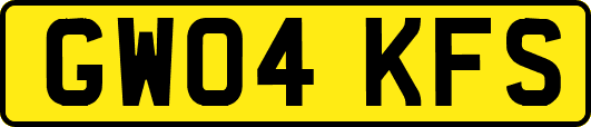 GW04KFS