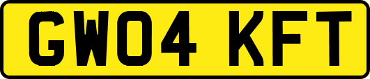 GW04KFT