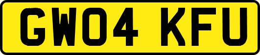 GW04KFU