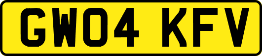 GW04KFV