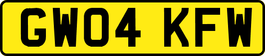 GW04KFW