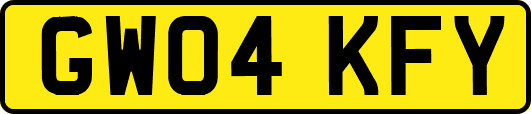 GW04KFY