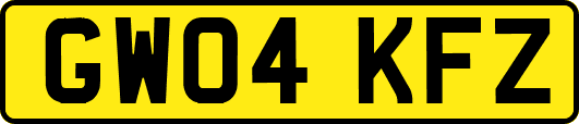 GW04KFZ