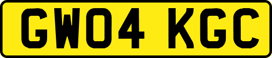GW04KGC