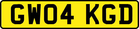 GW04KGD