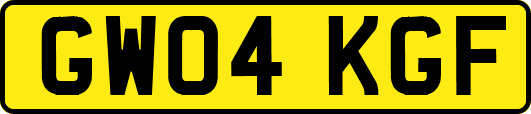 GW04KGF