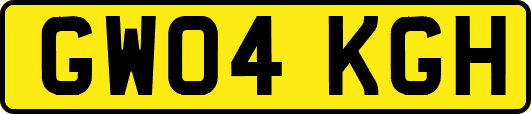 GW04KGH
